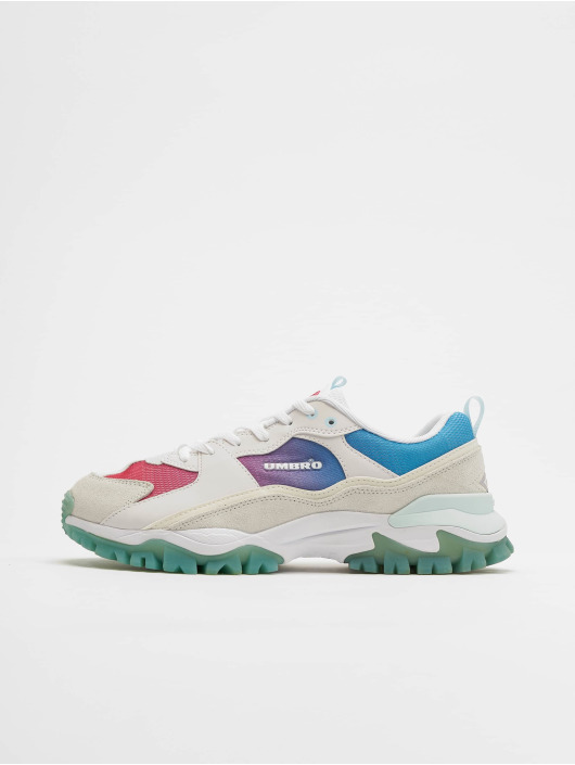 umbro bumpy sneakers white