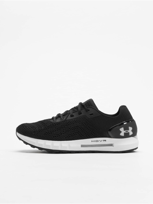 under armour hovr sonic black