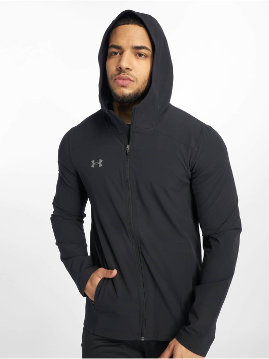 under armour pitch ii storm shell jacket