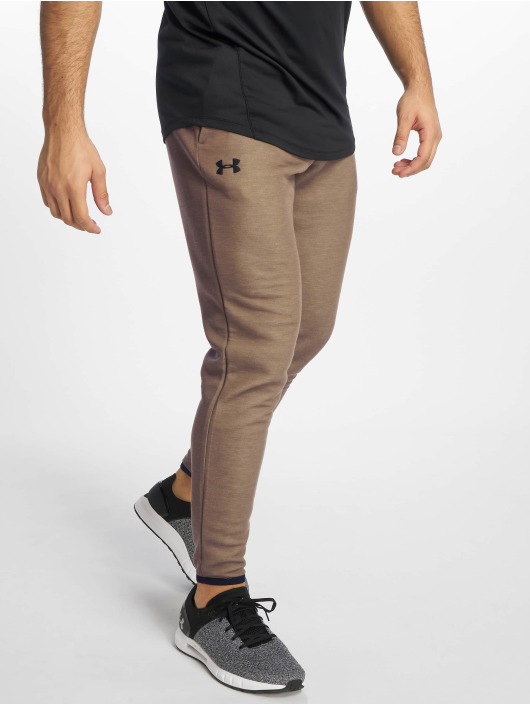 pantalon reebok homme brun