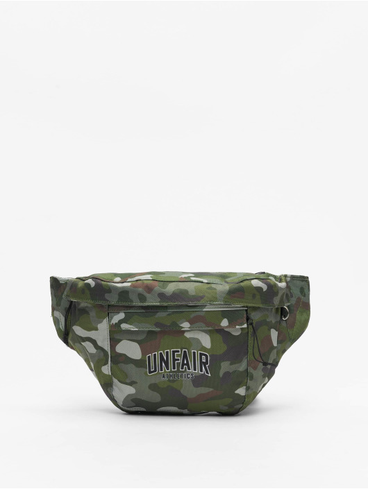 UNFAIR ATHLETICS Bag Military camouflage