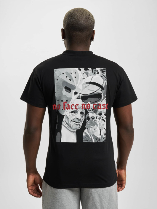 UNFAIR ATHLETICS Camiseta NFNC negro