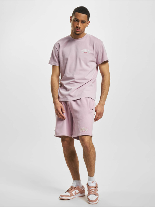 UNFAIR ATHLETICS Camiseta Elementary rosa