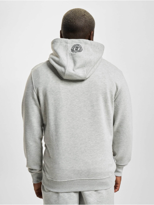 UNFAIR ATHLETICS Hoody College grau