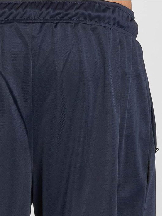 UNFAIR ATHLETICS Short DMWU Athl. bleu