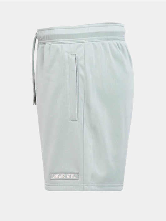 UNFAIR ATHLETICS Herren Shorts DMWU Athletics in grau