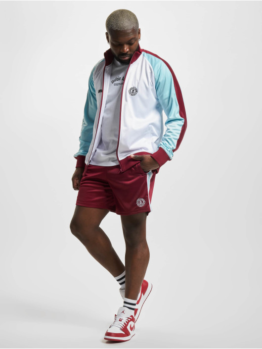 UNFAIR ATHLETICS shorts Two Side rood