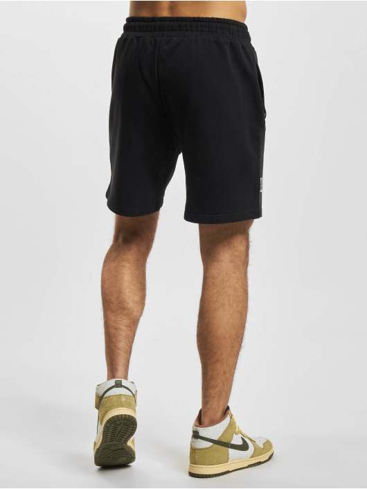 UNFAIR ATHLETICS shorts Elementary zwart