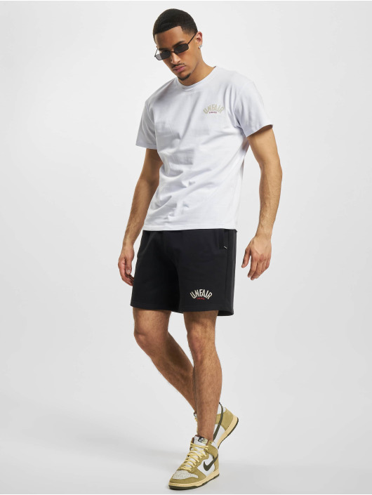 UNFAIR ATHLETICS shorts Elementary zwart