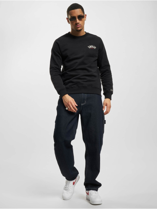 UNFAIR ATHLETICS Sweat & Pull Elementary noir