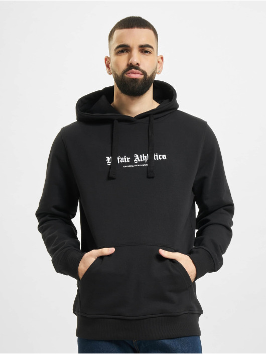UNFAIR ATHLETICS Sweat capuche Og Sportswear noir