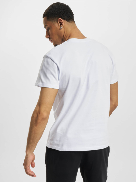 UNFAIR ATHLETICS T-Shirt Elementary blanc
