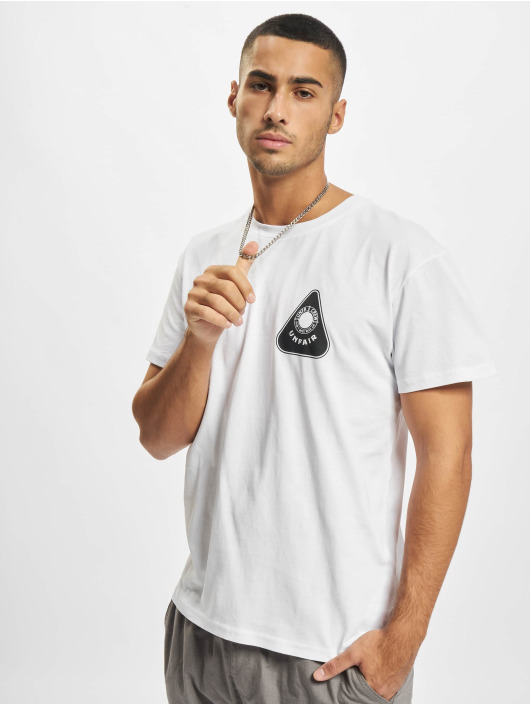 UNFAIR ATHLETICS T-Shirt Ouija blanc