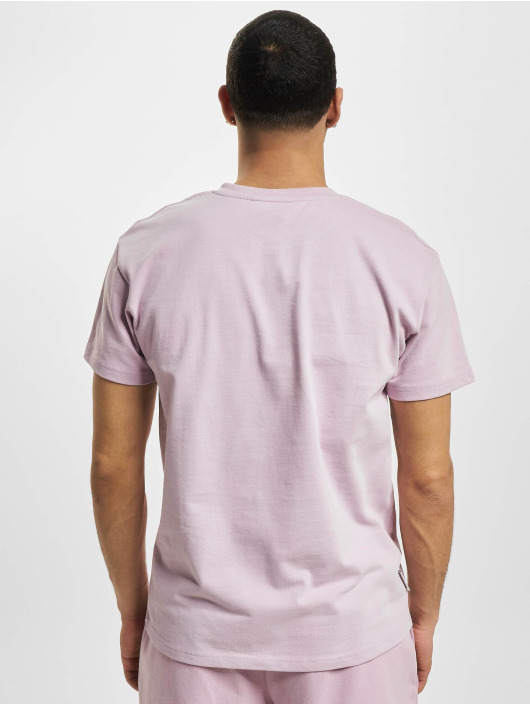 UNFAIR ATHLETICS T-Shirt Elementary rosa