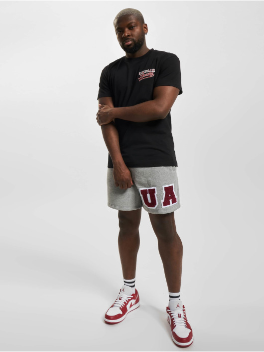 UNFAIR ATHLETICS T-Shirt Boxing Mob schwarz
