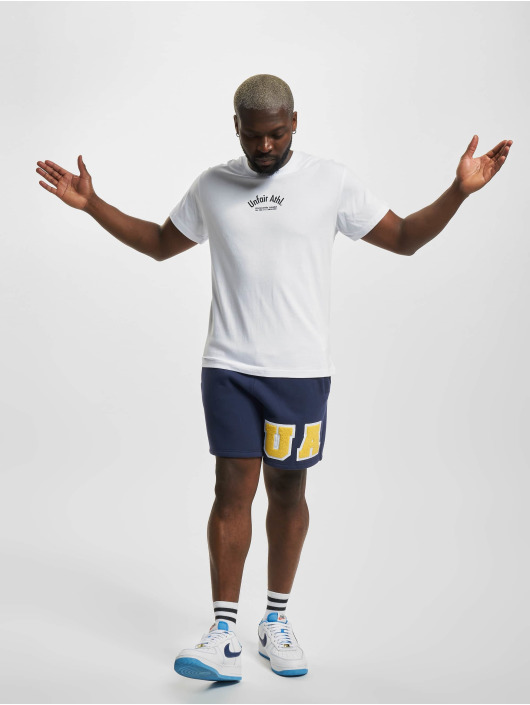 UNFAIR ATHLETICS t-shirt Emergency wit