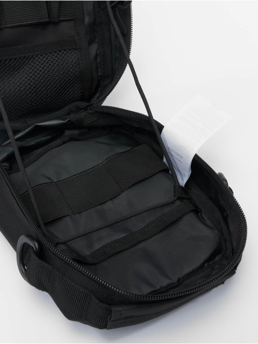 UNFAIR ATHLETICS Tasche Velcro Pusher schwarz