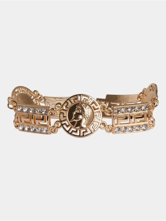 Urban Classics Armbånd Fancy gull