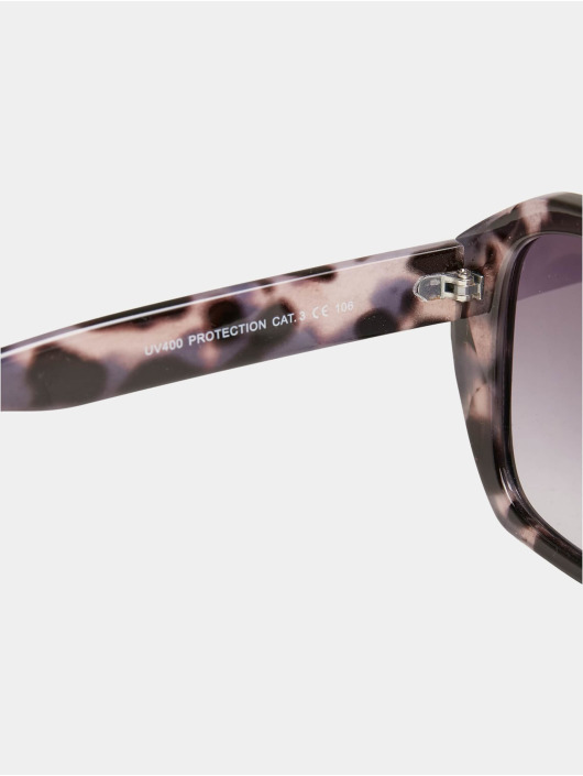 Urban Classics Aurinkolasit 113 Sunglasses harmaa
