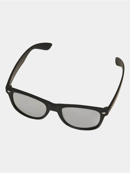 Urban Classics Aurinkolasit Likoma musta