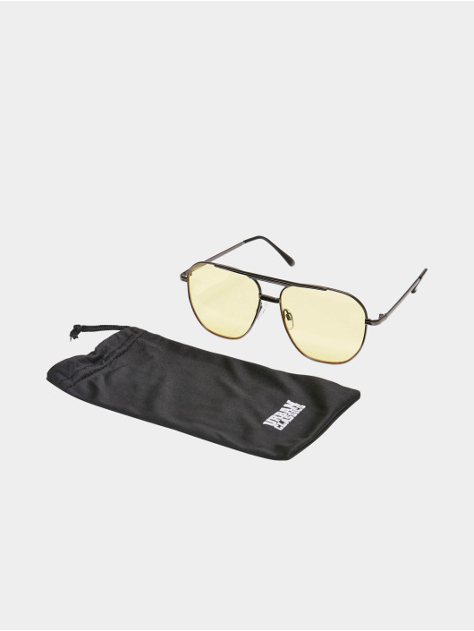 Urban Classics Aurinkolasit Manila vihreä
