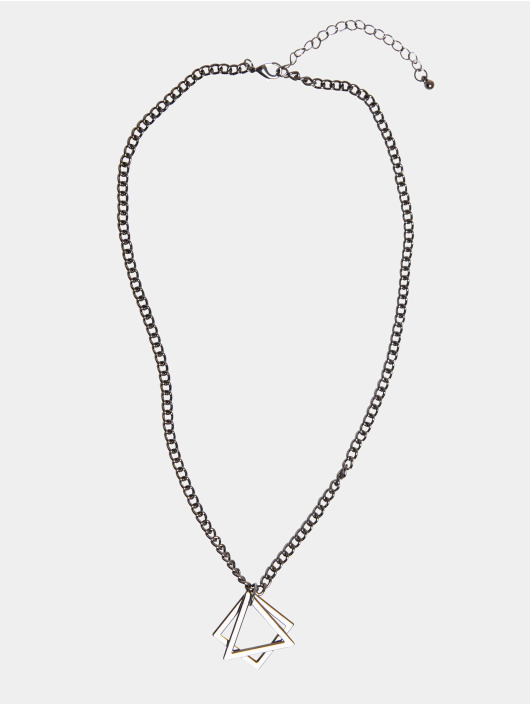 Urban Classics Autres Mercury Layering gris