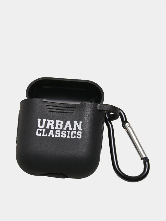 Urban Classics Autres Logo noir