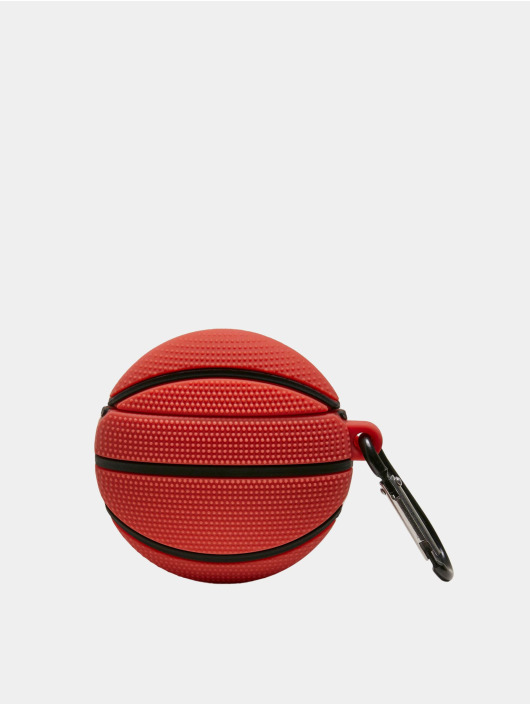 Urban Classics Autres Earphone Case noir