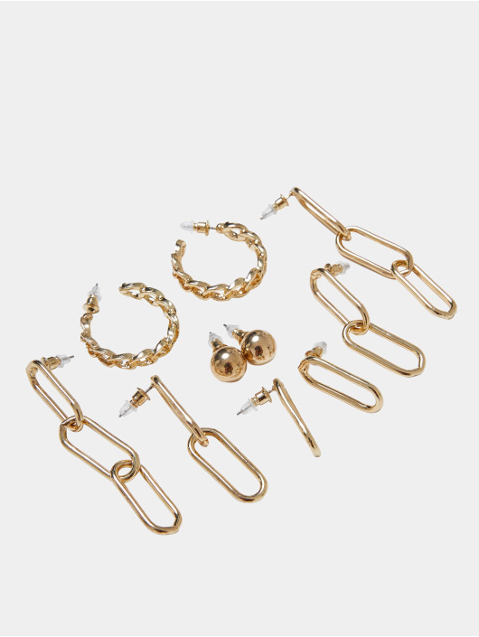 Urban Classics Autres Various Chain or