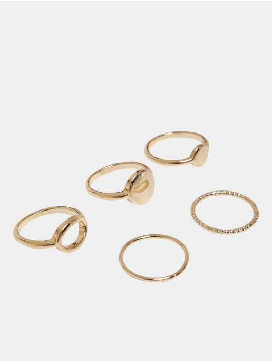 Urban Classics Autres Basic Stacking or