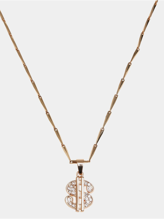 Urban Classics Autres Small Dollar or