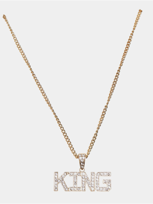 Urban Classics Autres King or