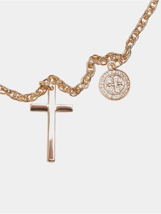 Urban Classics Autres Mini Coin or