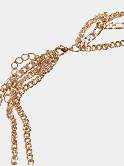 Urban Classics Autres Mini Coin or