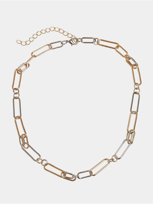 Urban Classics Autres Color Mix or