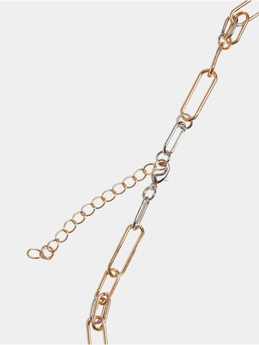 Urban Classics Autres Color Mix or