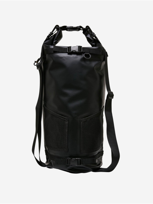 Urban Classics Backpack Adventure Dry black