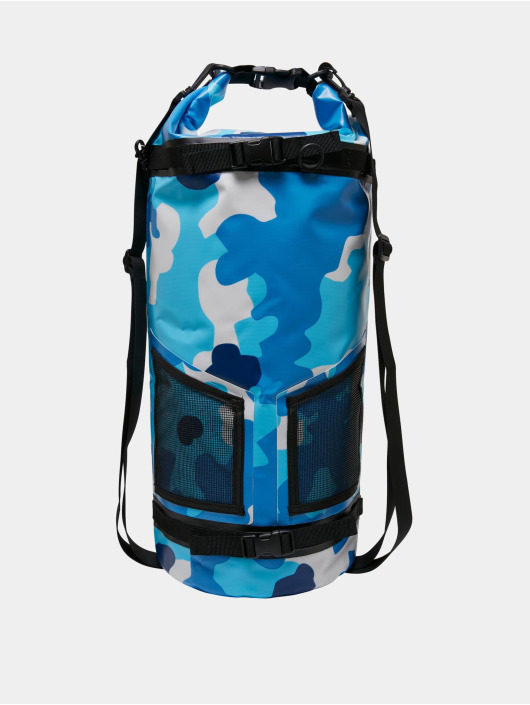 Urban Classics Backpack Adventure Dry camouflage