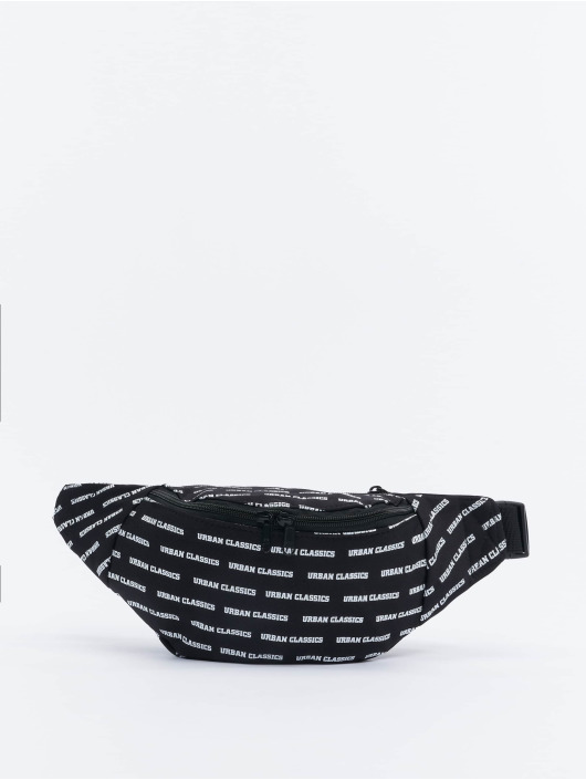 Urban Classics Bag Shoulderbag black