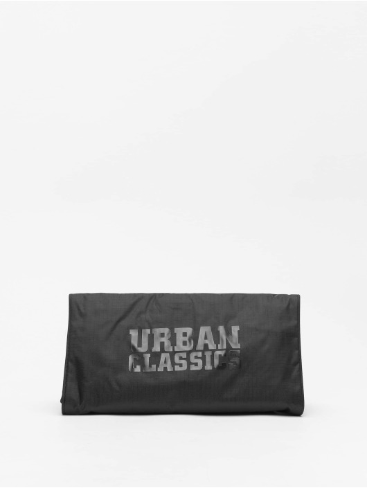 Urban Classics Bag Cosmetic Pouch Festival black