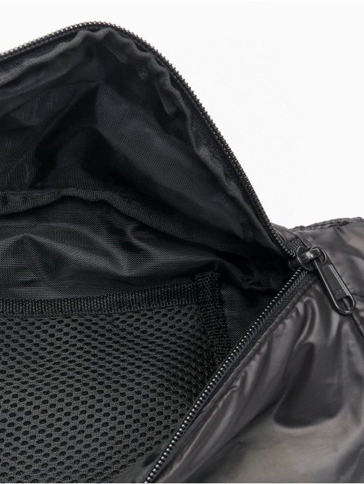 Urban Classics Bag Puffer Shoulde black