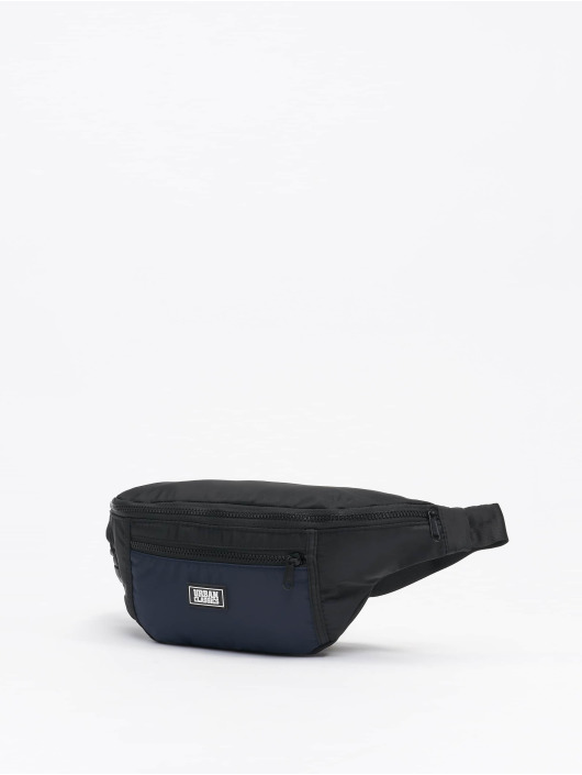 Urban Classics Bag 2-Tone Shoulder black