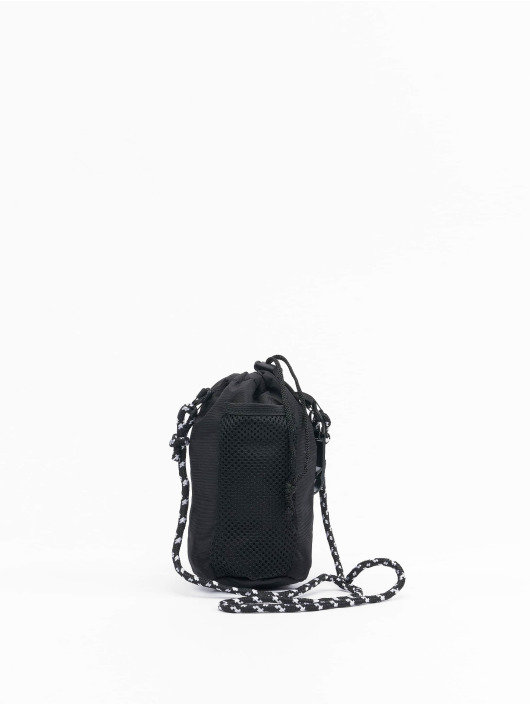 Urban Classics Bag Recycled Polyester Bottle Holder black
