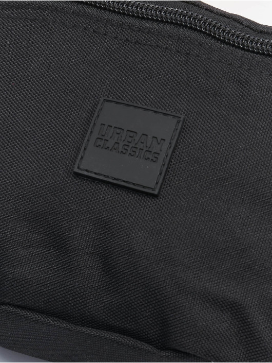 Urban Classics Bag Hip Striped black