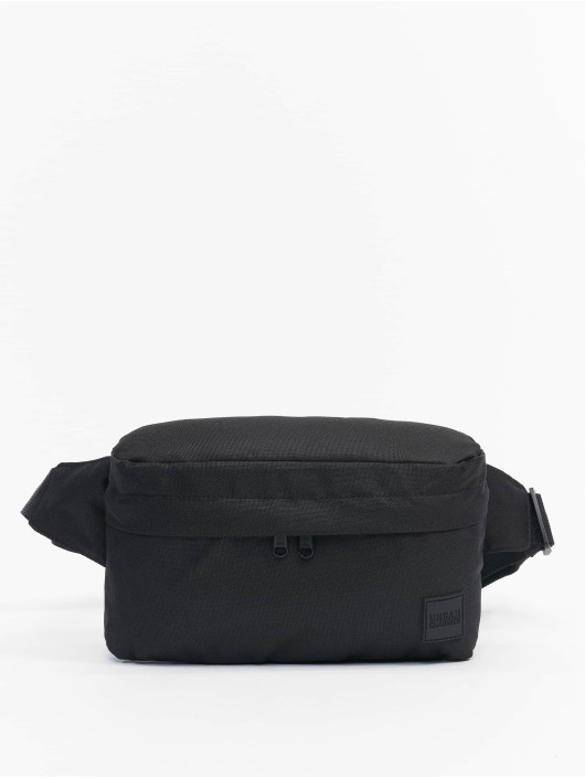Urban Classics Bag Belt black
