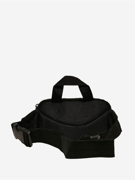 Urban Classics Bag Corduroy black