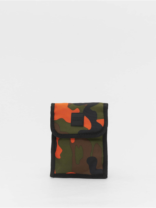 Urban Classics Bag Pouch Oxford Shoulder camouflage
