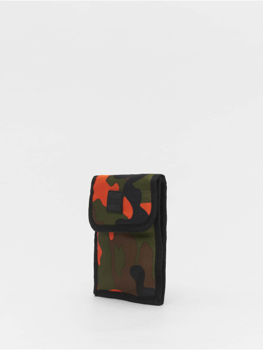 Urban Classics Bag Pouch Oxford Shoulder camouflage