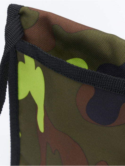 Urban Classics Bag Pouch Oxford Shoulder camouflage