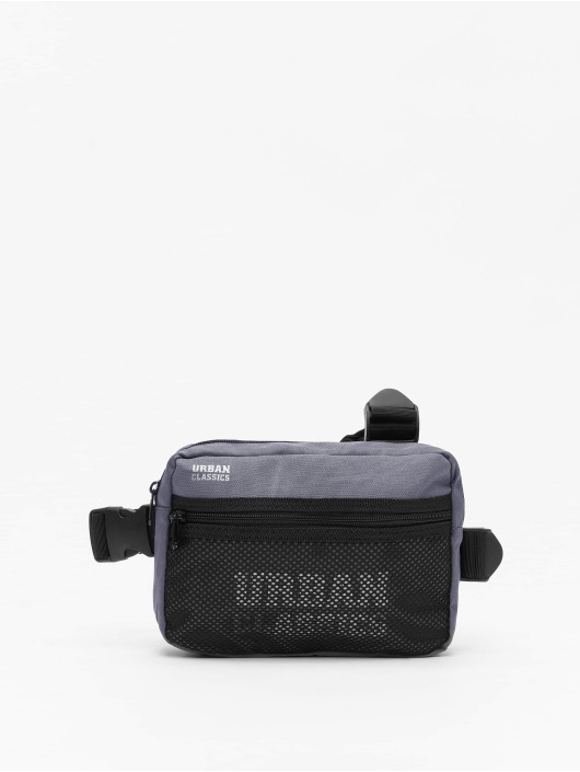 Urban Classics Bag Chest grey